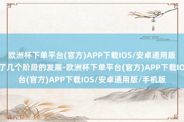 欧洲杯下单平台(官方)APP下载IOS/安卓通用版/手机版故宫文创资历了几个阶段的发展-欧洲杯下单平台(官方)APP下载IOS/安卓通用版/手机版